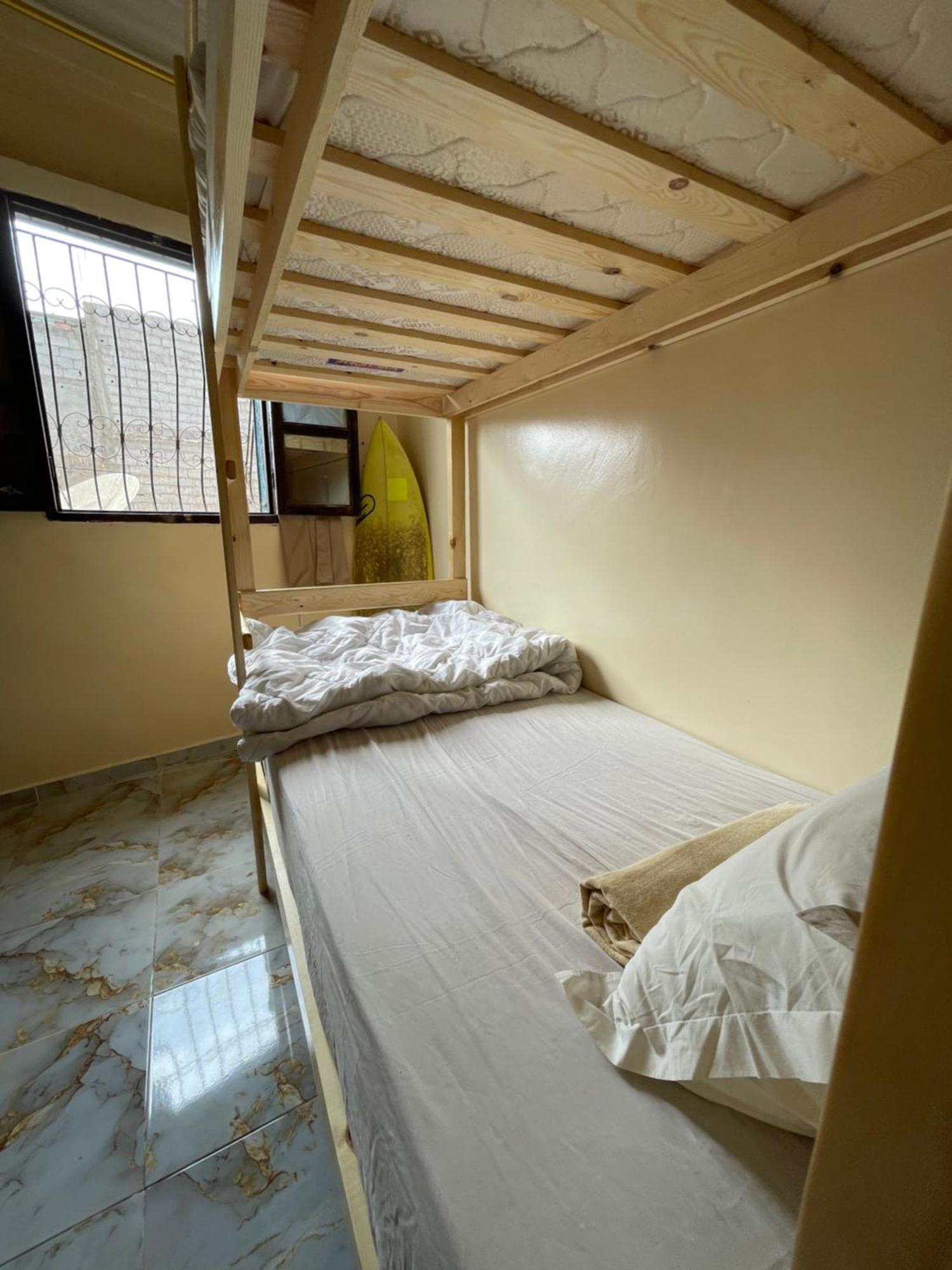 טגזוט Yasurf Guesthouse מראה חיצוני תמונה