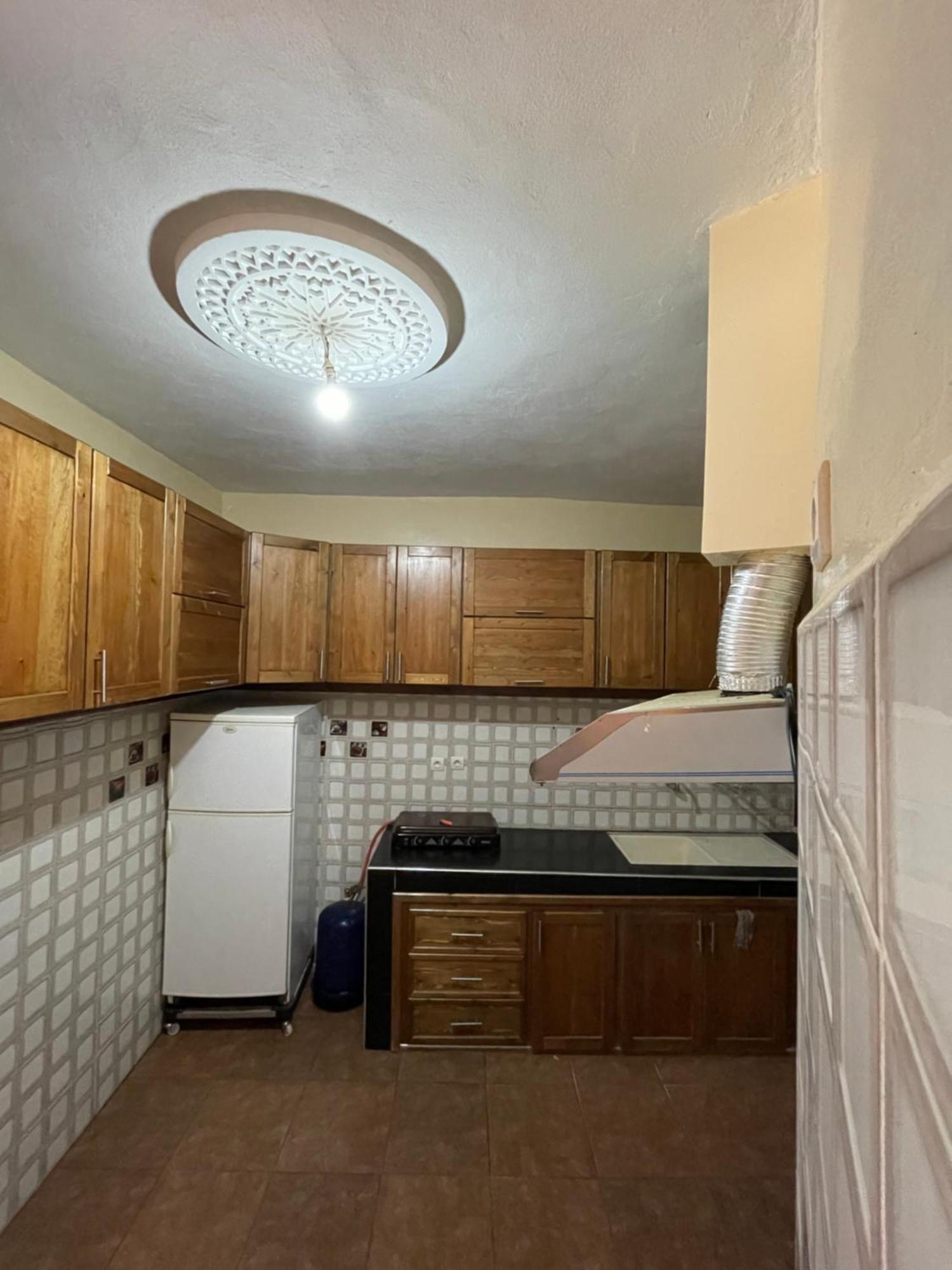 טגזוט Yasurf Guesthouse מראה חיצוני תמונה