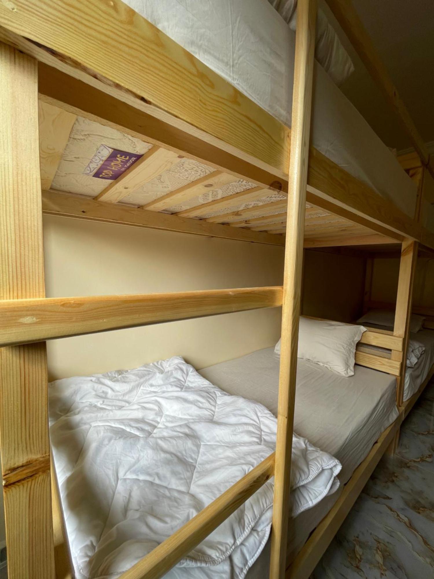 טגזוט Yasurf Guesthouse מראה חיצוני תמונה
