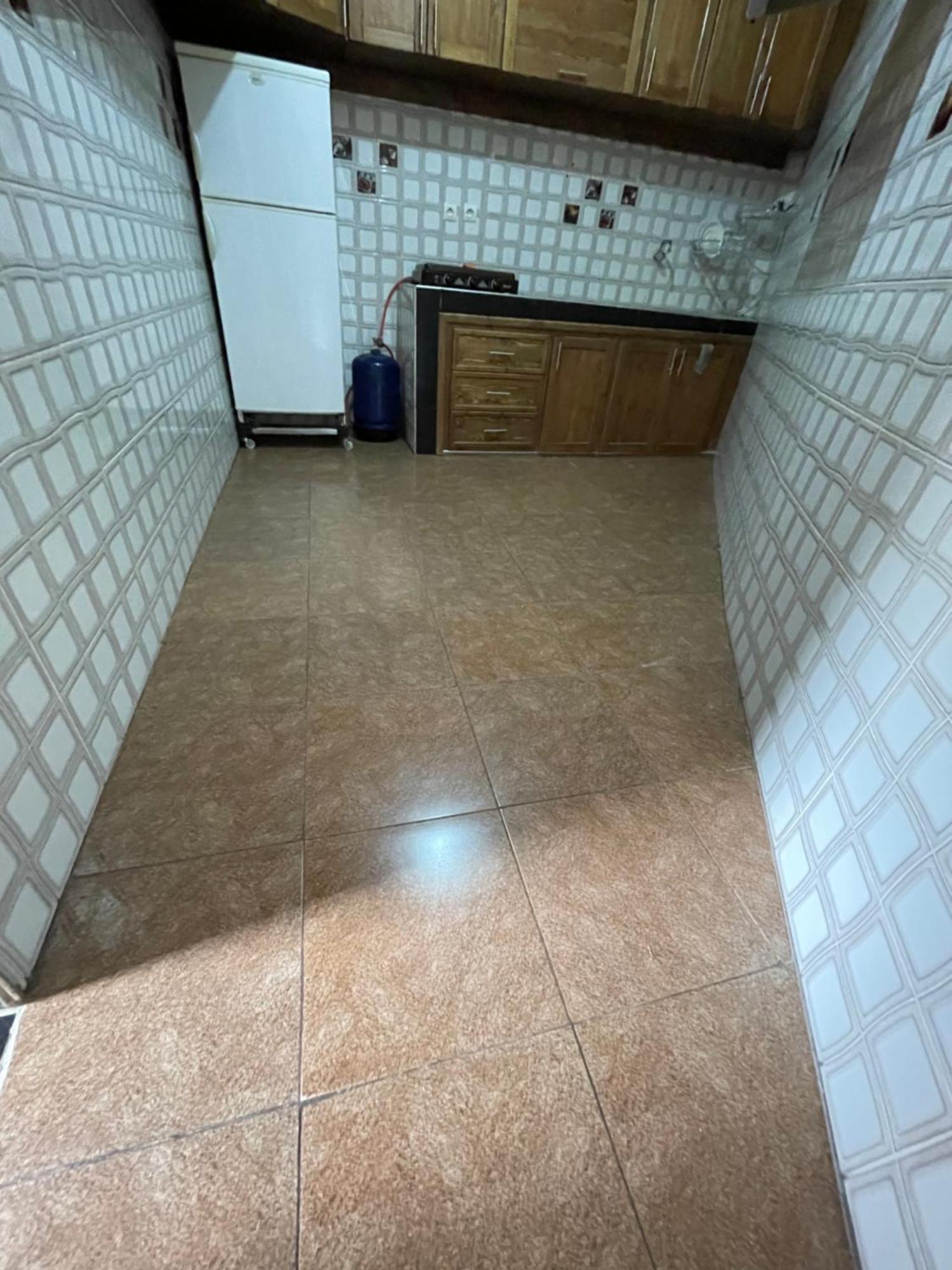טגזוט Yasurf Guesthouse מראה חיצוני תמונה