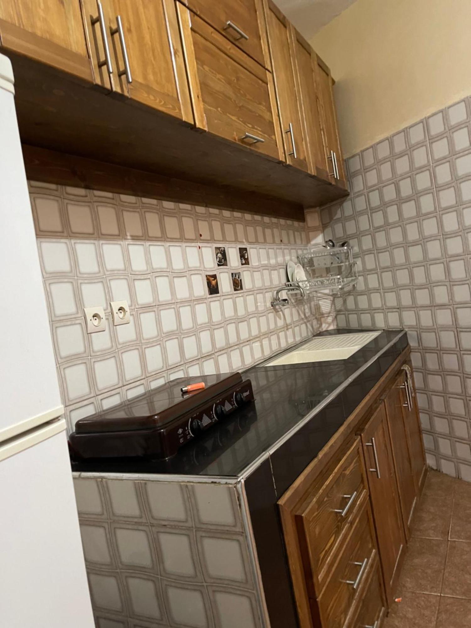 טגזוט Yasurf Guesthouse מראה חיצוני תמונה