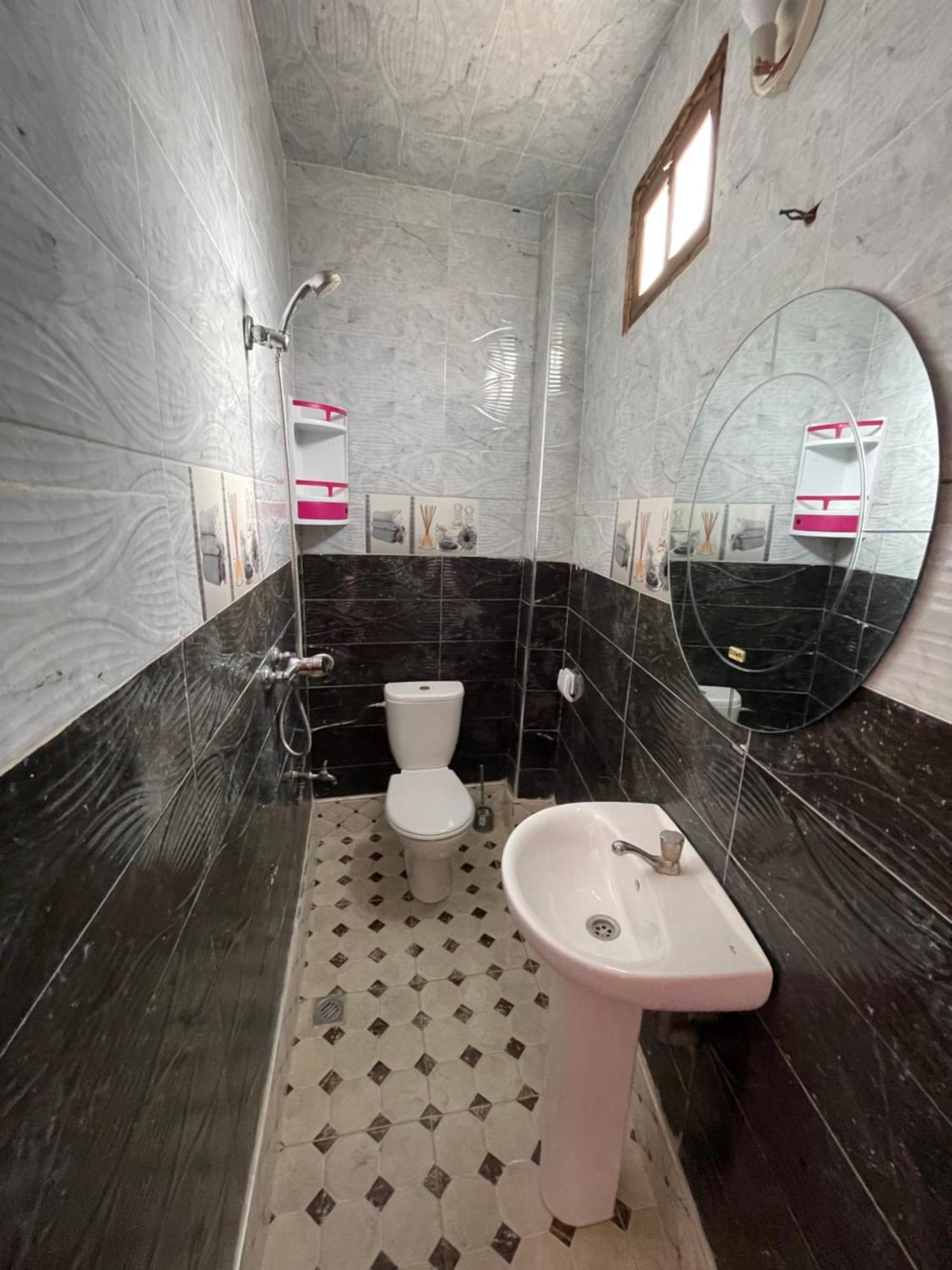 טגזוט Yasurf Guesthouse מראה חיצוני תמונה