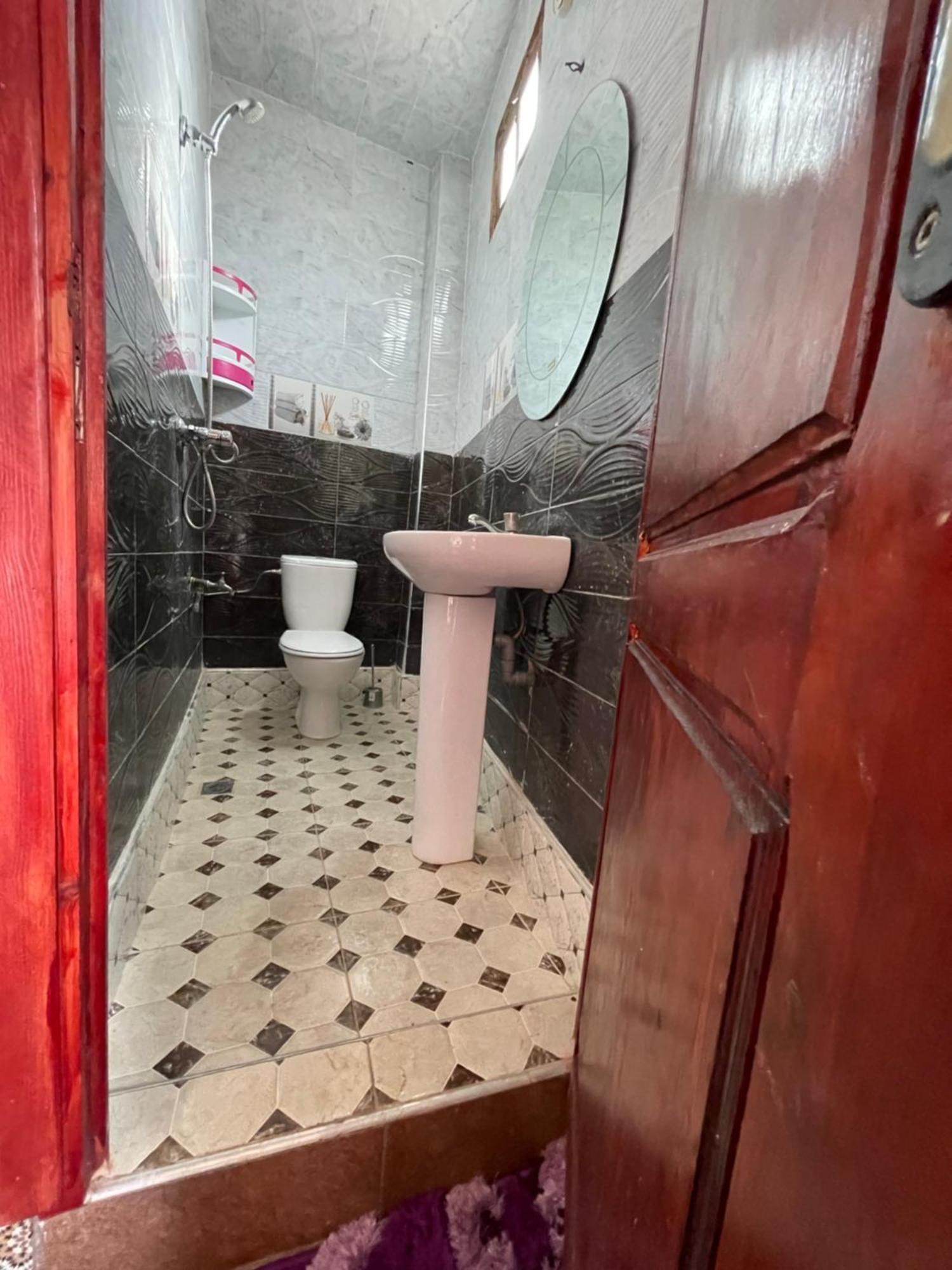 טגזוט Yasurf Guesthouse מראה חיצוני תמונה