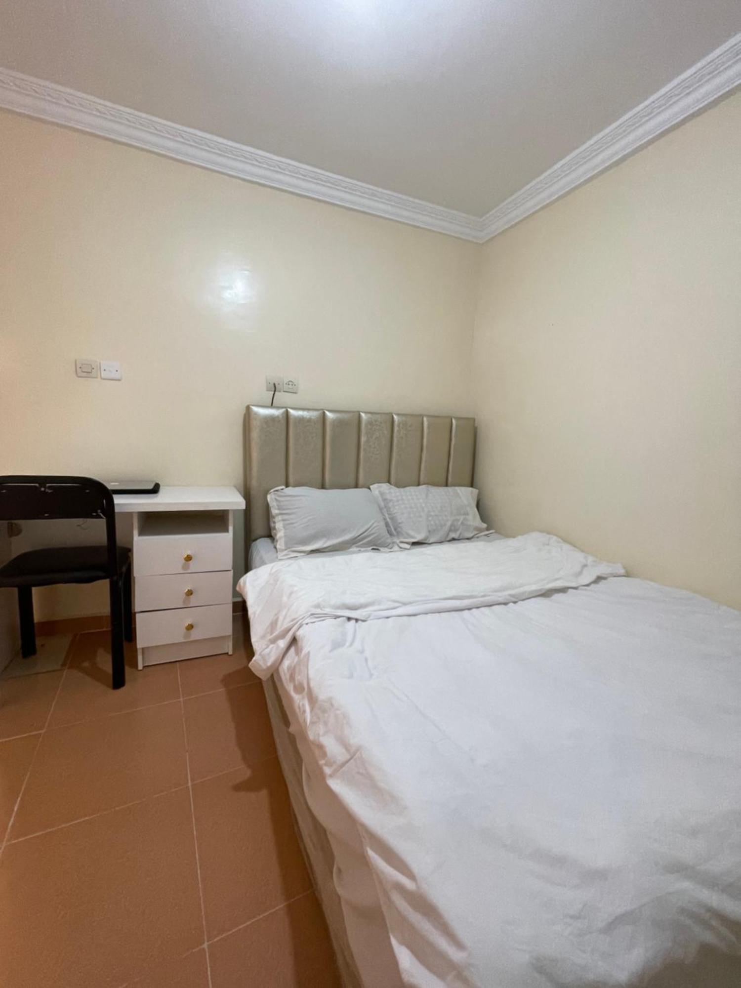 טגזוט Yasurf Guesthouse מראה חיצוני תמונה
