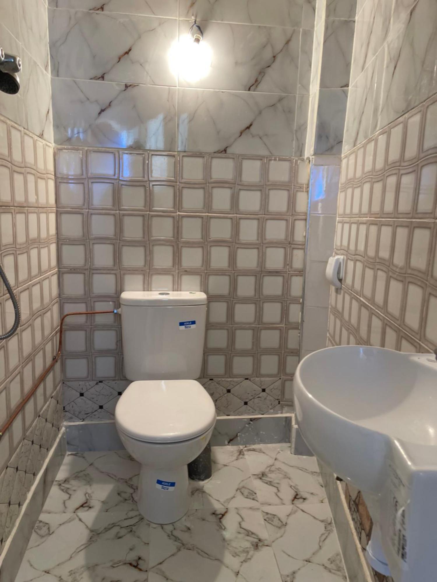 טגזוט Yasurf Guesthouse מראה חיצוני תמונה