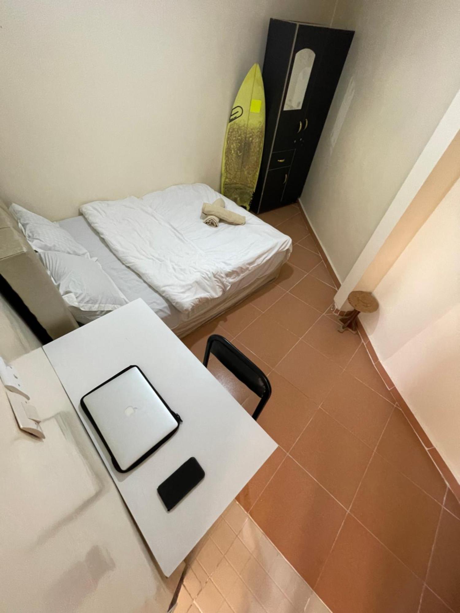 טגזוט Yasurf Guesthouse מראה חיצוני תמונה